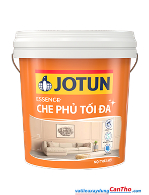 Essence Che Phủ Tối Đa Mờ 15L